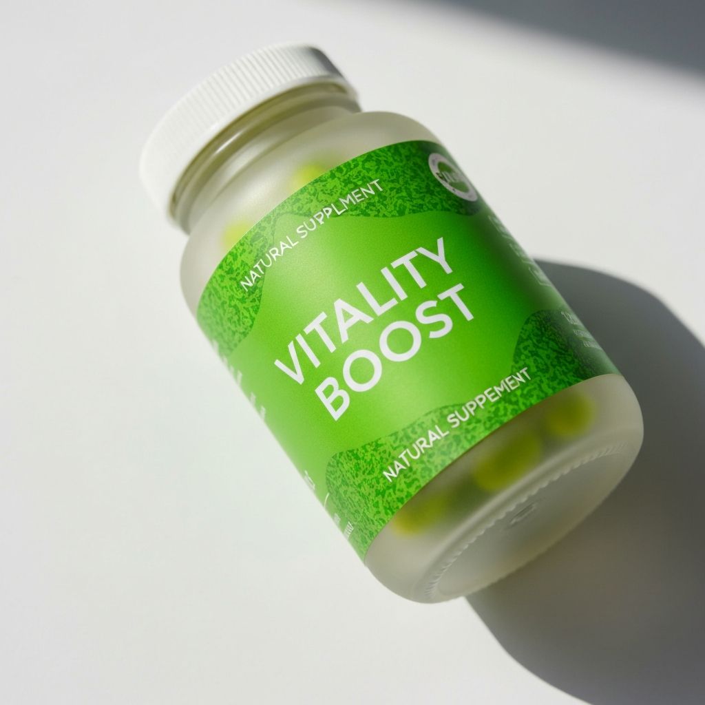 Vitality Boost